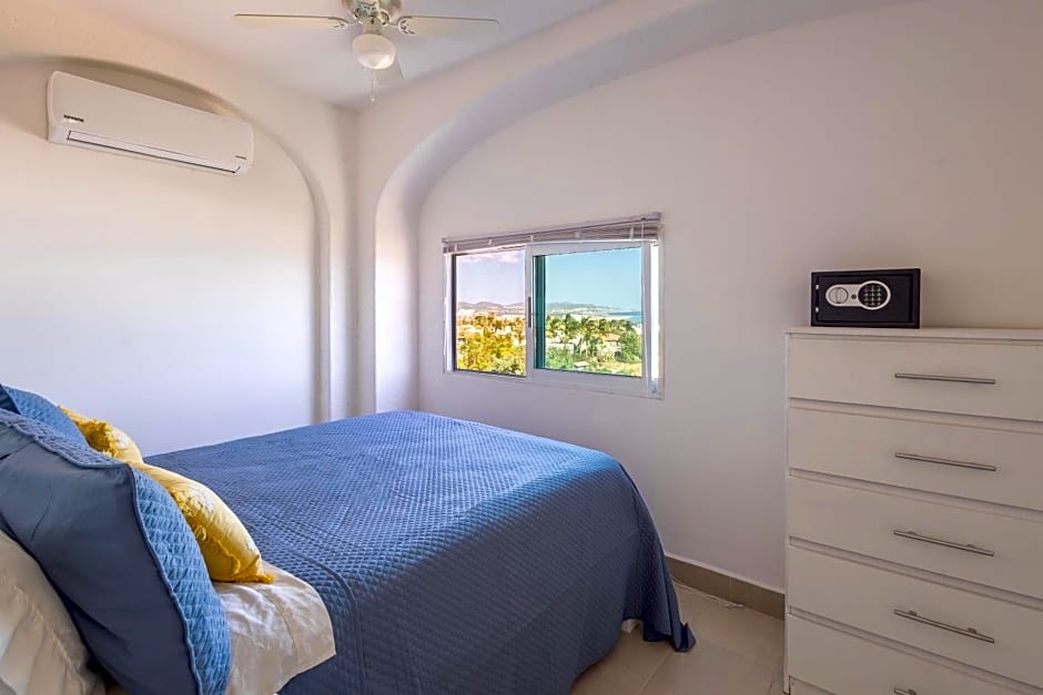 MariaMar Suites