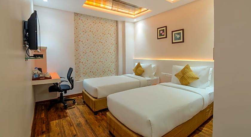 Mango Hotels - Prangan