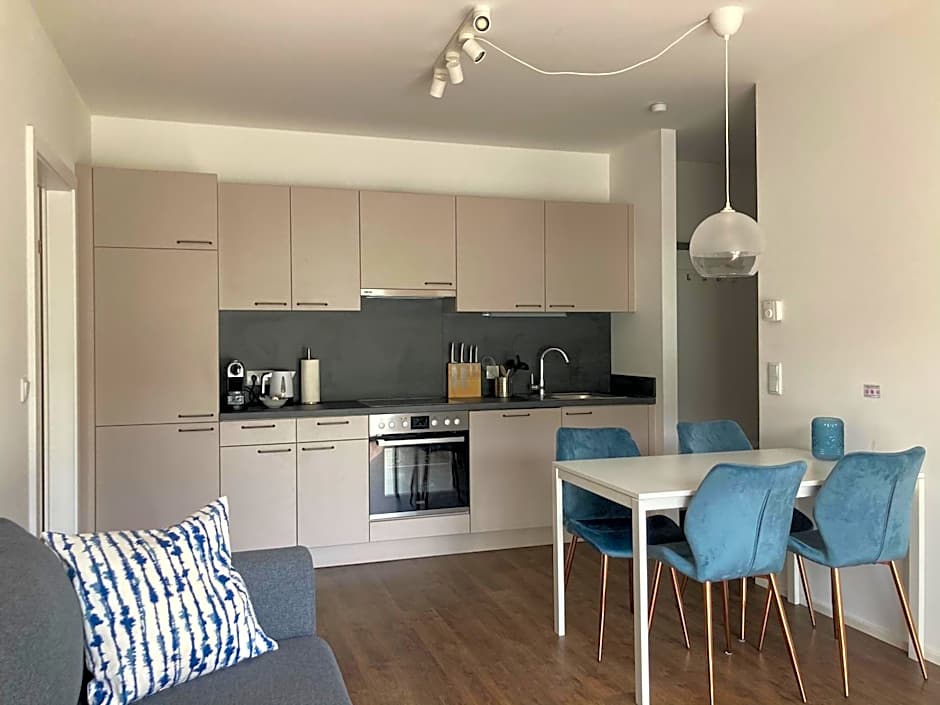 APSTAY Eggenberg I Self Check-in I Parking option