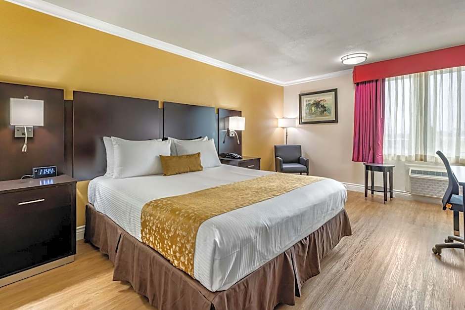 Best Western Plus South Bay Hotel