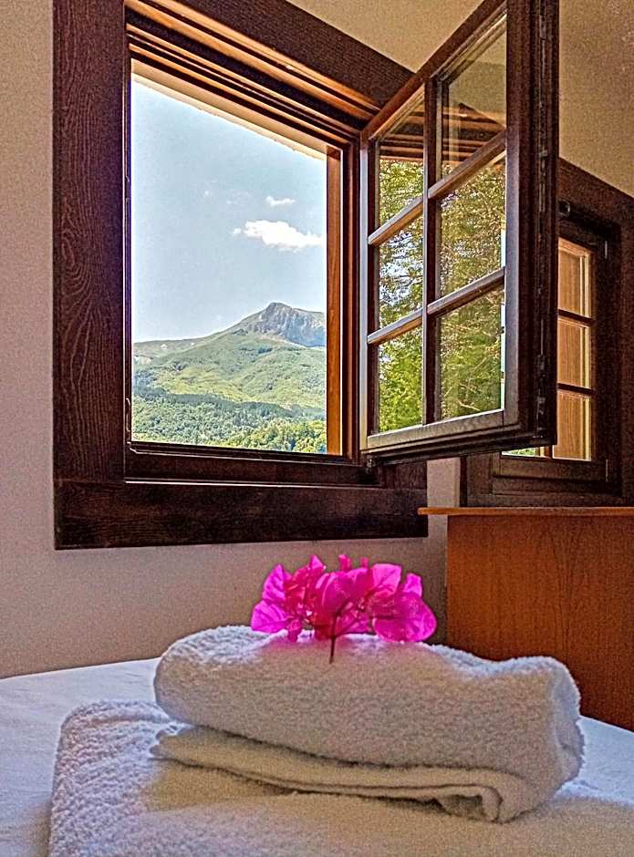 Guest Mansion, Гостински Палат