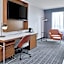 Courtyard by Marriott Detroit Downtown