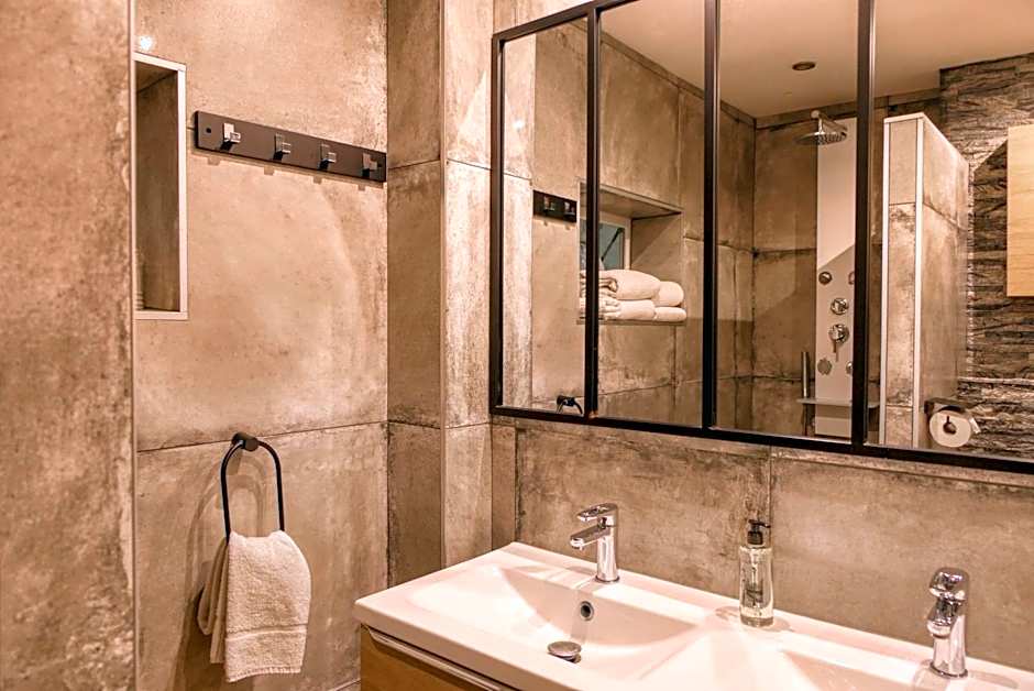 Hotel Boquier