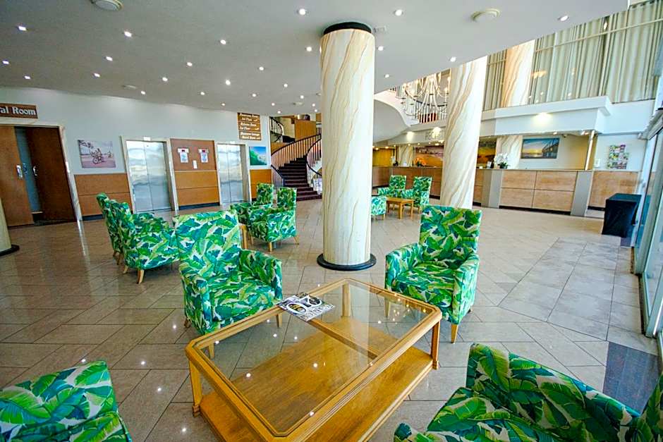 Gooderson Tropicana Hotel