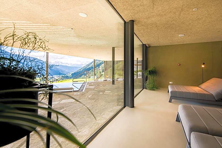 Mountain Residence Montana