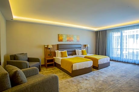 King Suite