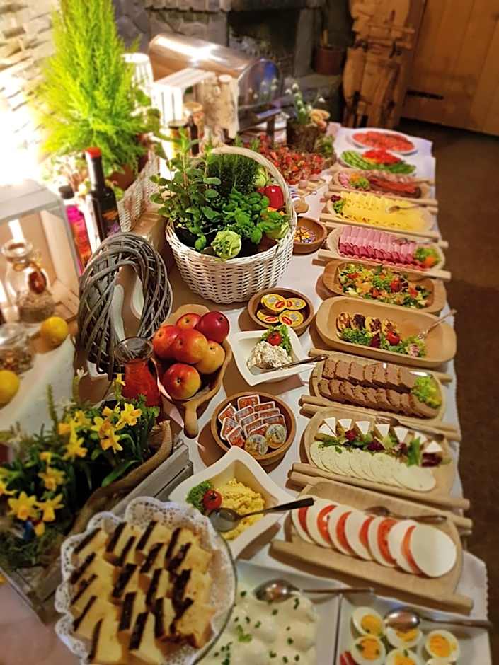 Willa Góralsko Riwiera