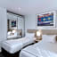 Travelodge Hotel Melbourne Docklands