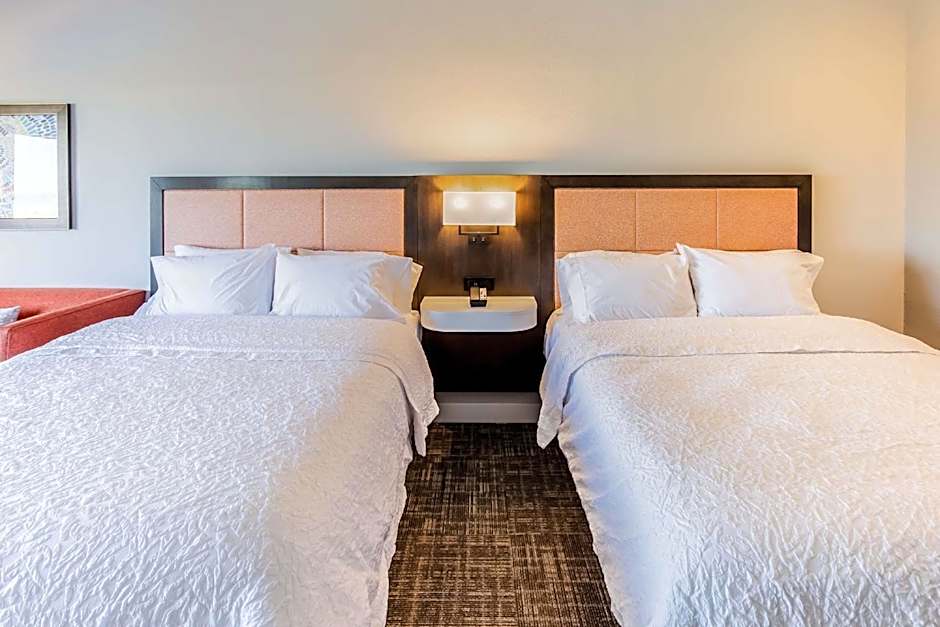 Hampton Inn By Hilton Pensacola Beach