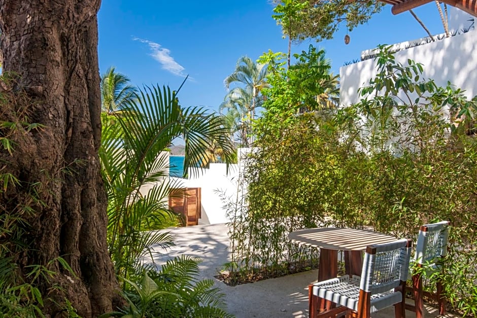 Hotel Ysuri Sayulita