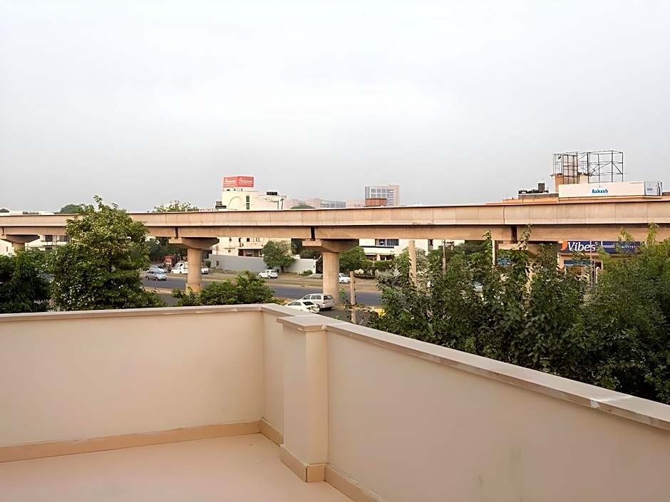 Perch Arbor Golf Course