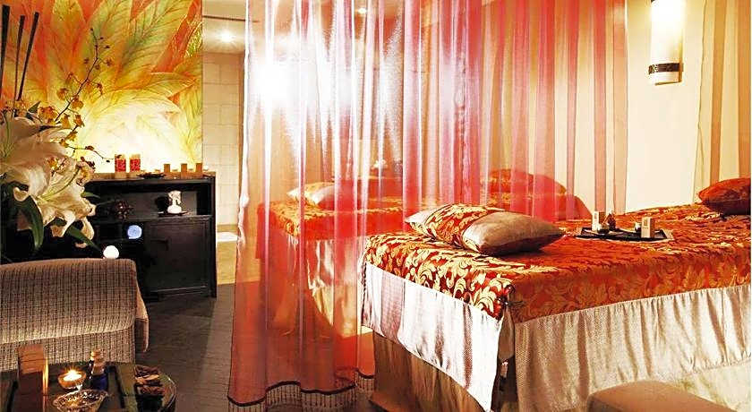 Tianjin Saixiang Hotel