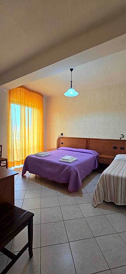 Hotel Ristorante La Decanata