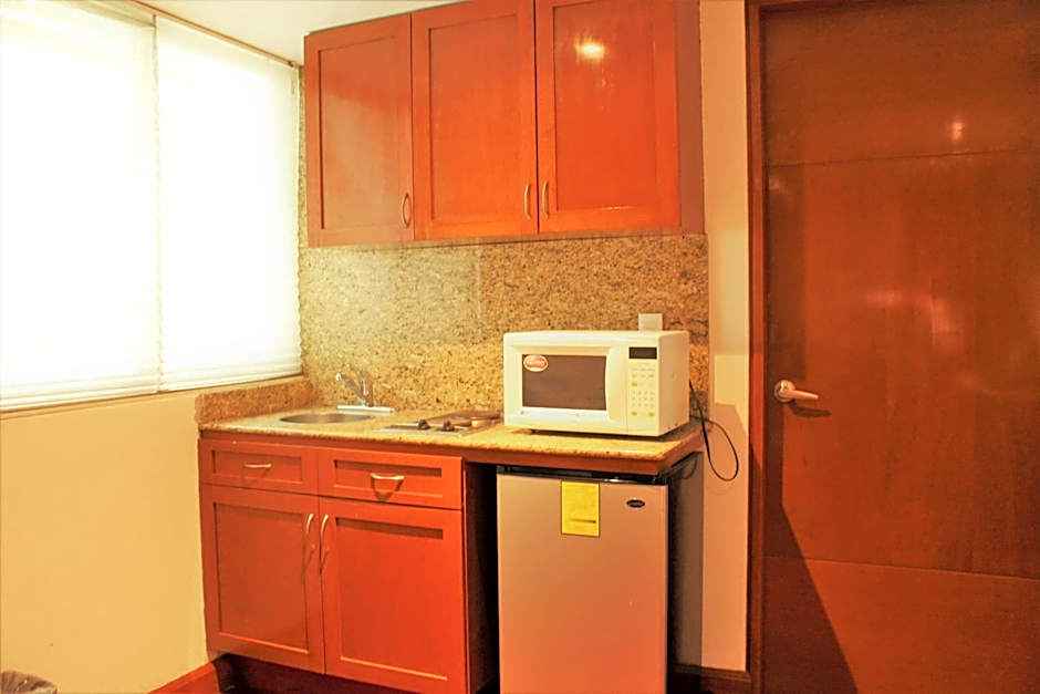 Condesa Suites