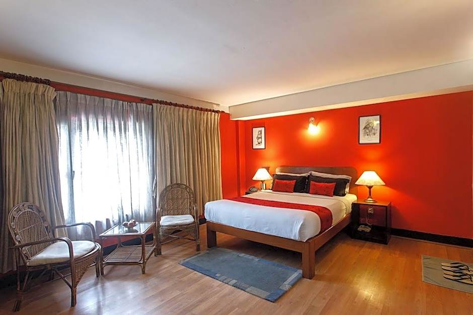 Ambassador Garden Home