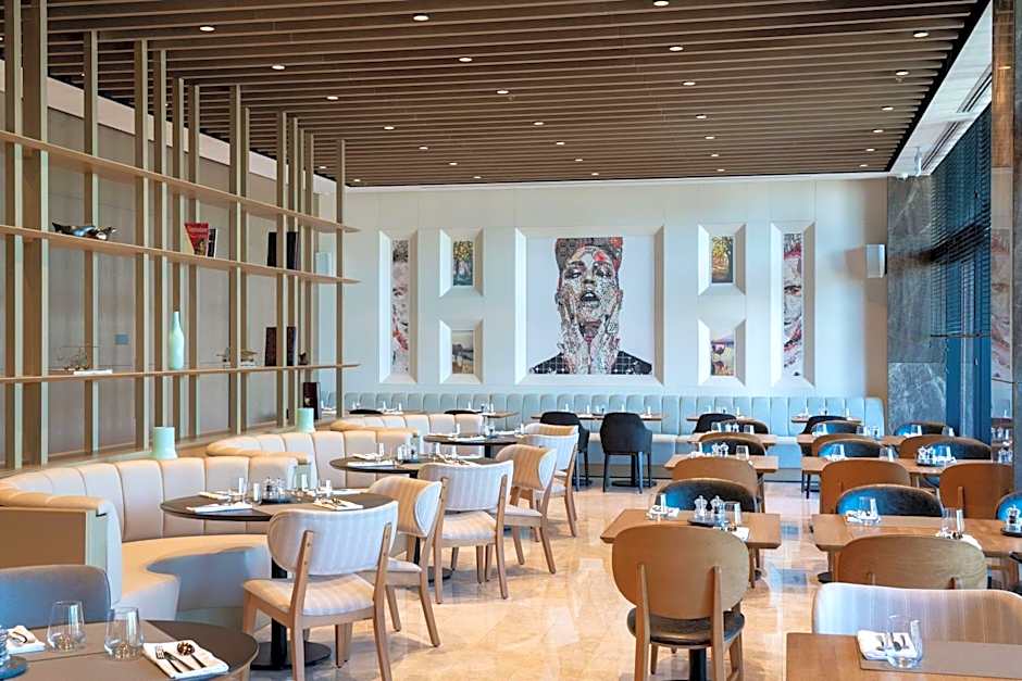Radisson Blu Hotel & Conference Center, Niamey