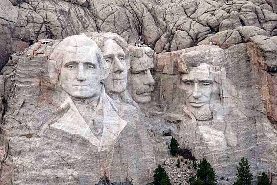 Super 8 by Wyndham Keystone/Mt. Rushmore