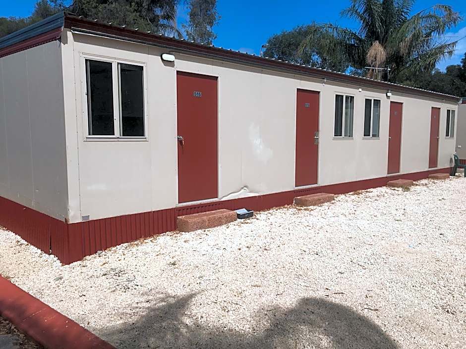 Australind Tourist Park