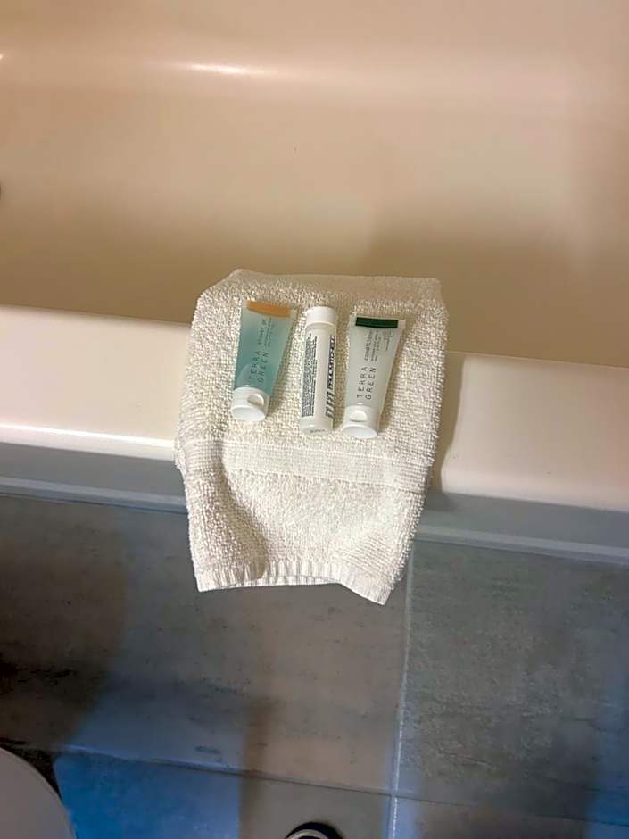 Super 8 by Wyndham Quartzsite AZ