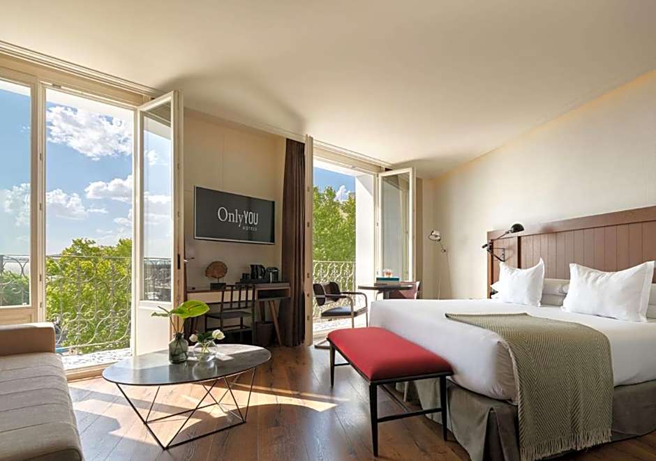 Only You Hotel Atocha