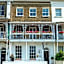 Hamiltons Boutique Hotel