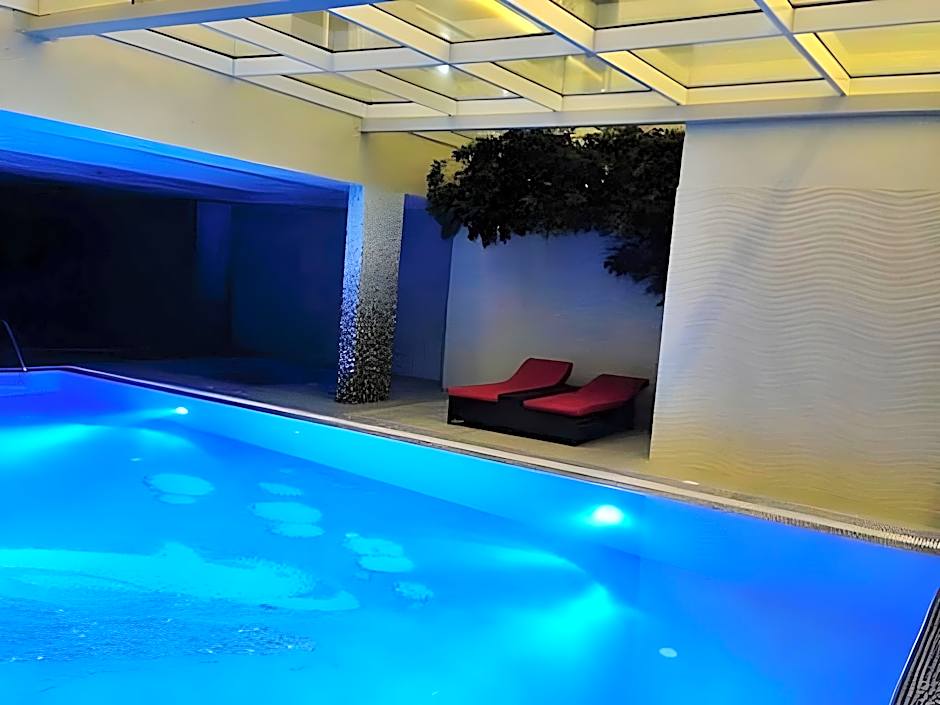 Al Shamal Hotel Apartments - Mandarin Al Shamal for Hotel Apartments