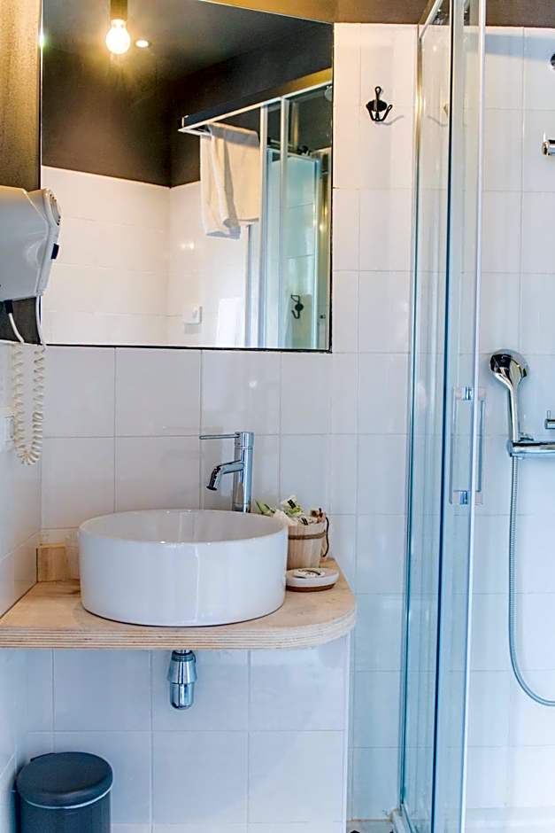 Hotel Villa Rina