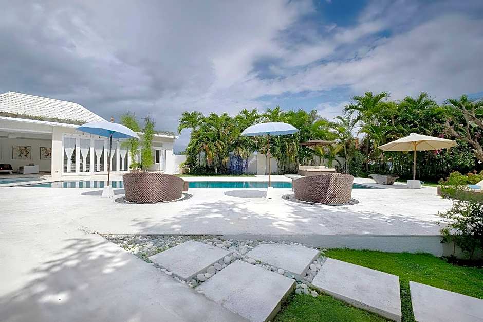 Canggu Villa by Sanga Sanga Hospitality