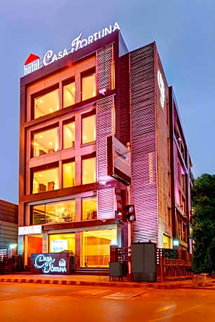 Hotel Casa Fortuna