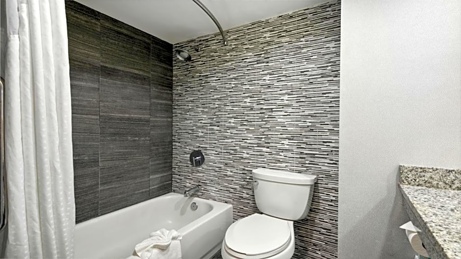 Holiday Inn Express Williamsburg North By IHG