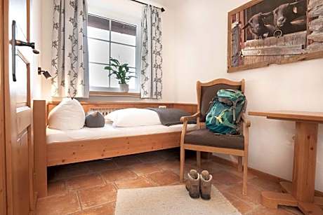 Single Room with Shower