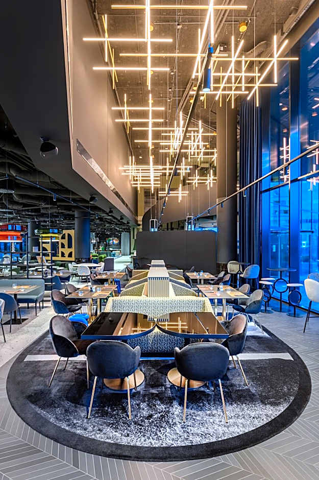 ibis Budapest Stadium