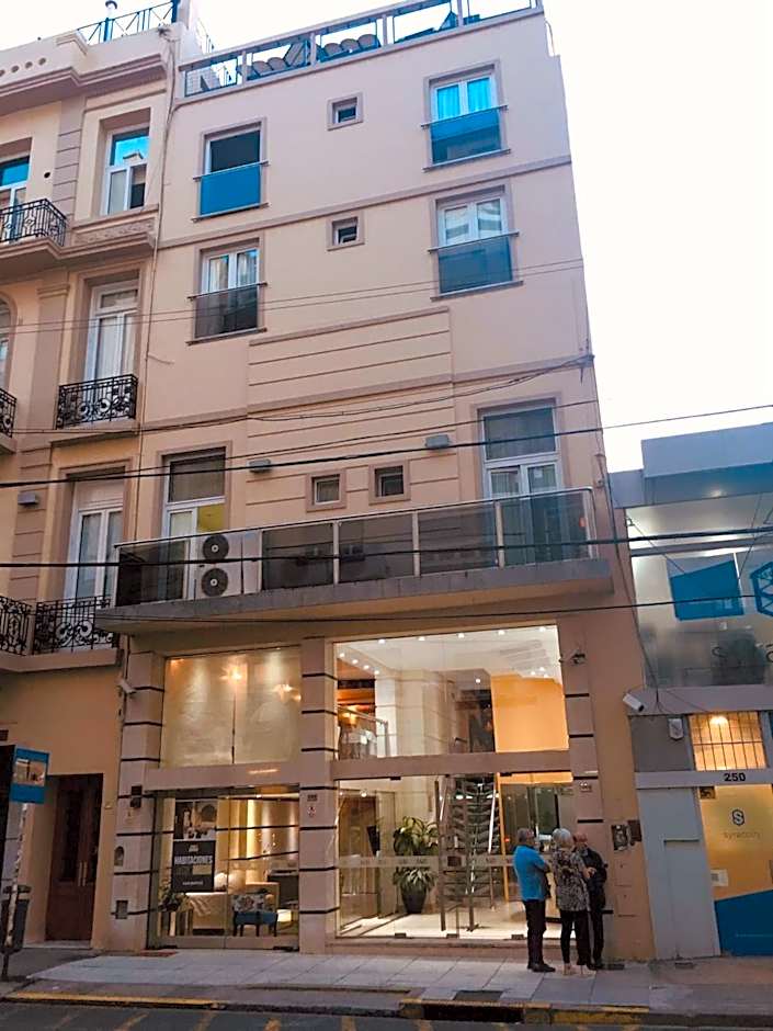 Hotel A&B Internacional