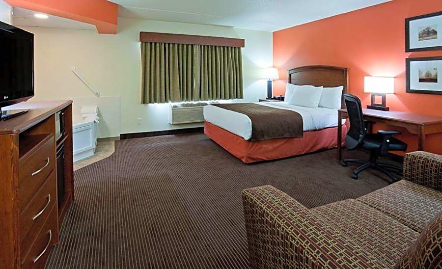 AmericInn by Wyndham Grafton