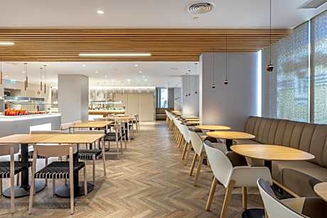 Holiday Inn Lisboa By IHG