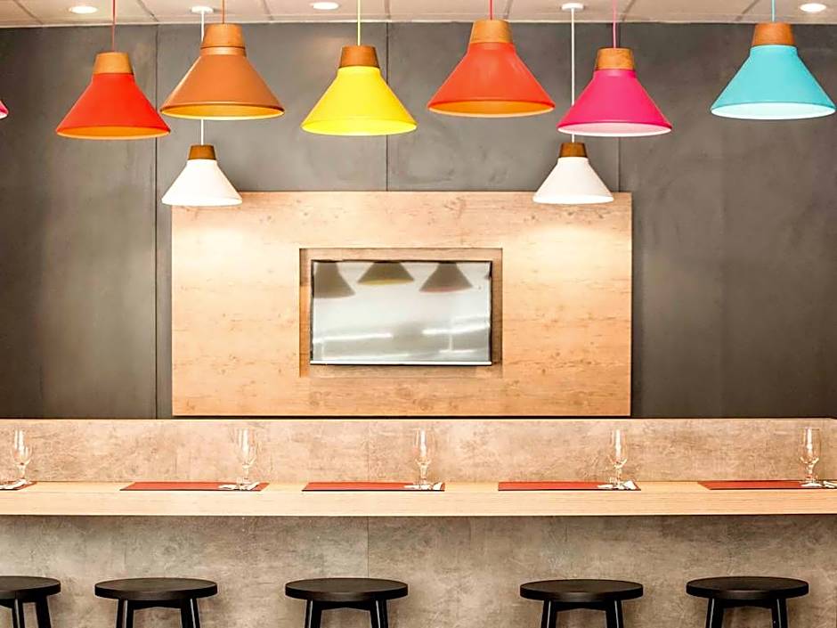 Ibis Rio Porto Atlantico