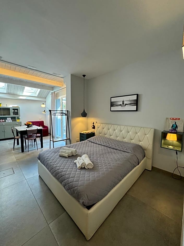 La dimora di Augusto