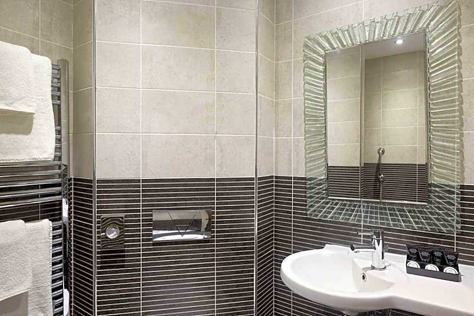 Ramada Oldbury Birmingham