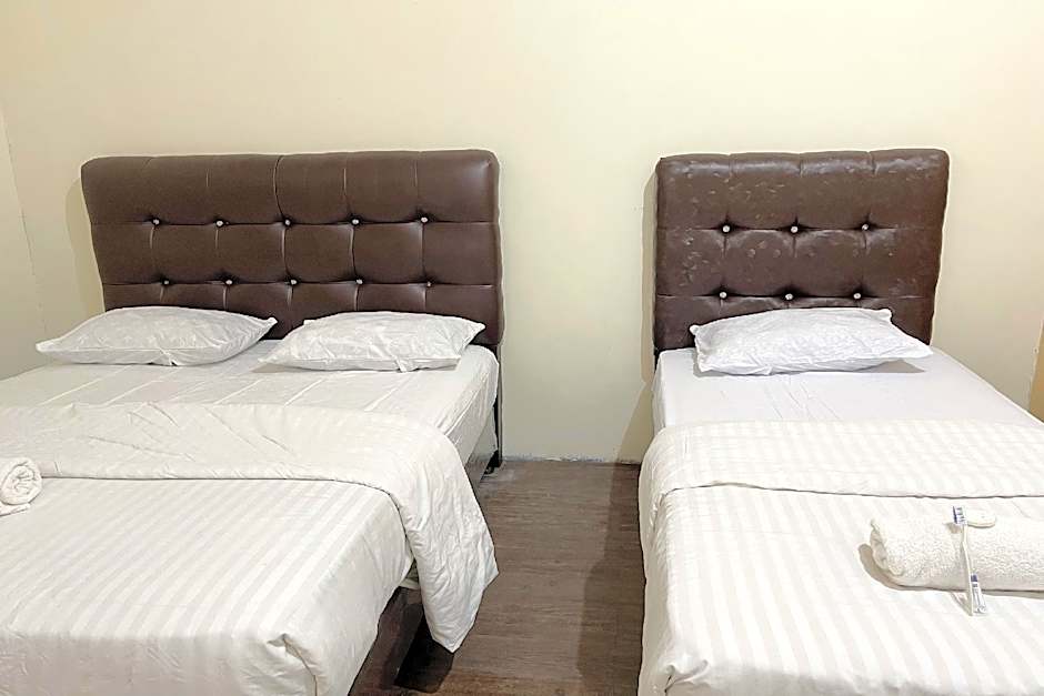 Hotel O Mantari Guesthouse