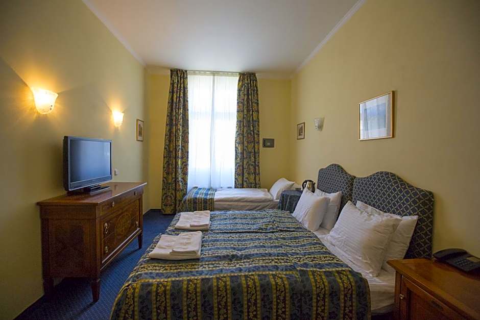 Hotel Tyl