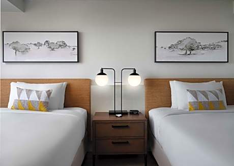 Superior Queen Room with Two Queen Beds