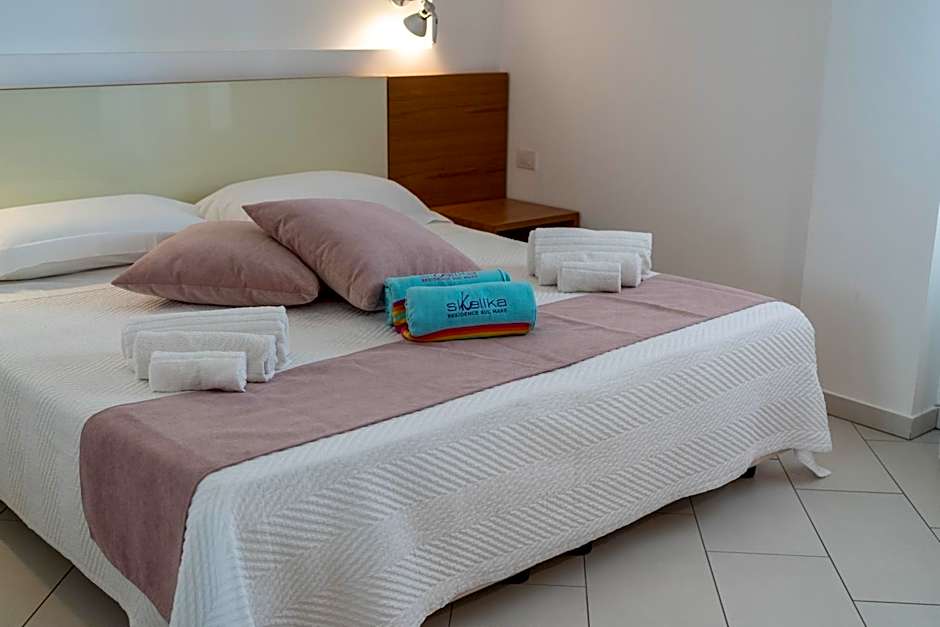 Sikelika Residence Sul Mare