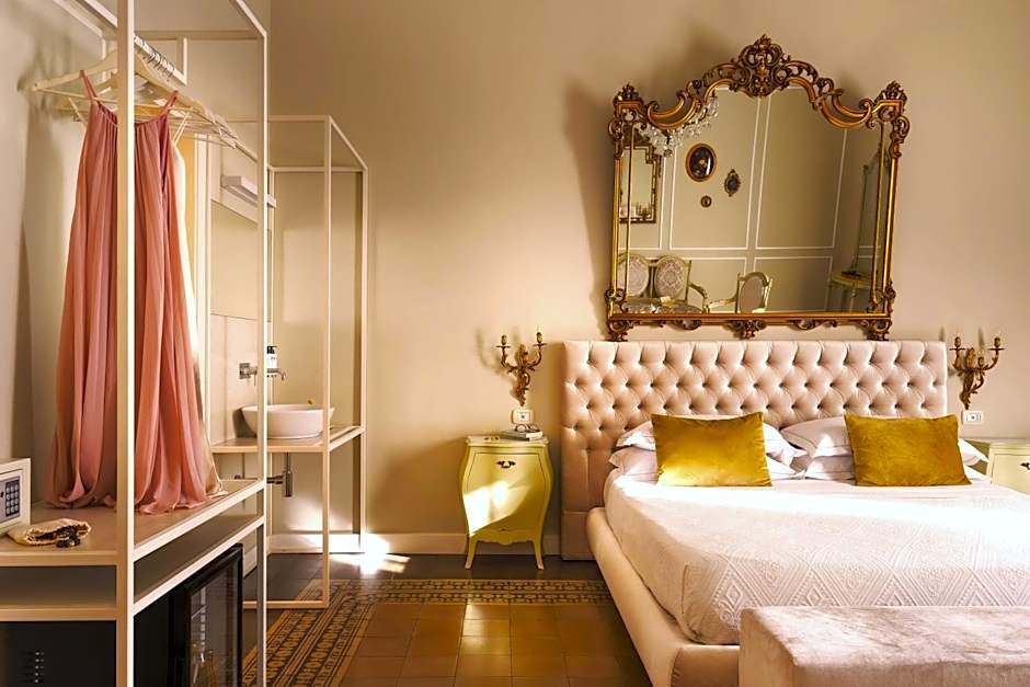 B&B Palazzo Cerami