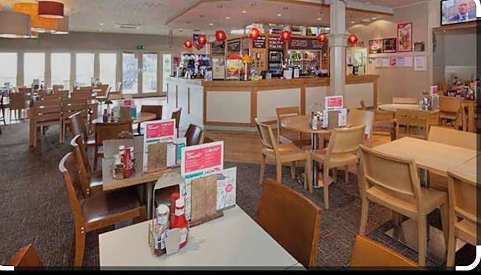 4 Devon Country, Bideford Bay Holiday Park