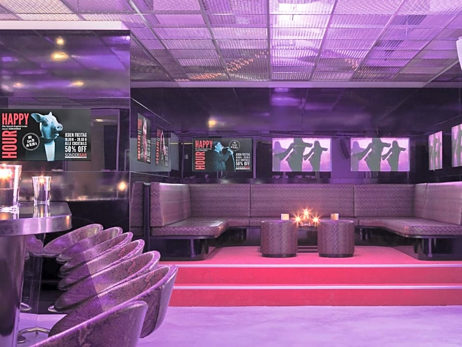 Dormero Hotel Hannover