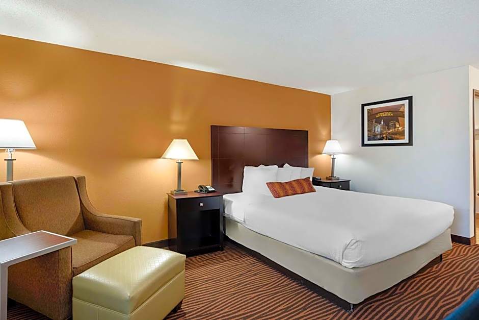 Best Western Des Plaines/O'Hare