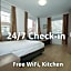 Apartment Hotel am Sand 24H