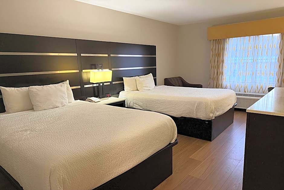 Days Inn by Wyndham Budd Lake