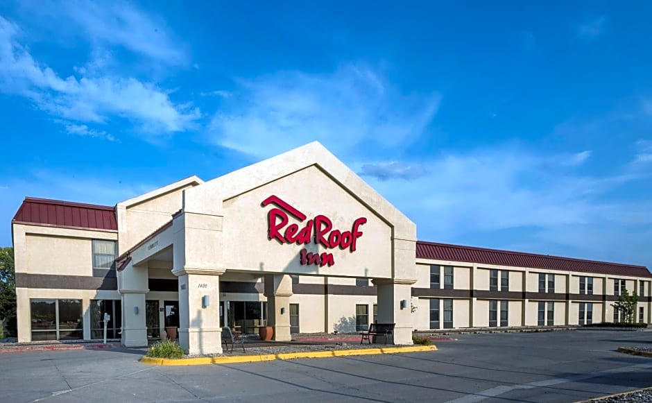Red Roof Inn Ames