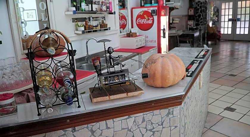 B&B Cappotto civico 48